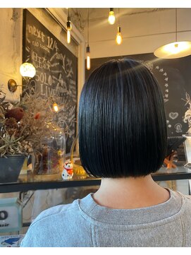 アイドットシーオー(i.co) グリーンブラックカラー