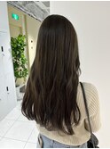 オリーブカラー