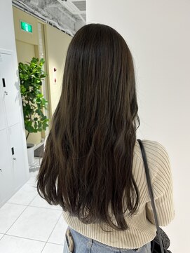 エレノア 立川北口(Eleanor) オリーブカラー