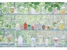 【ご新規様限定メニュー】カット+プジョリトリートメント