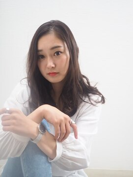 ヘアメイク ルカ(HAIR MAKE LUKA) ロングスタイル