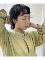 コポル(Copol)&nbsp;くるくるパーマ