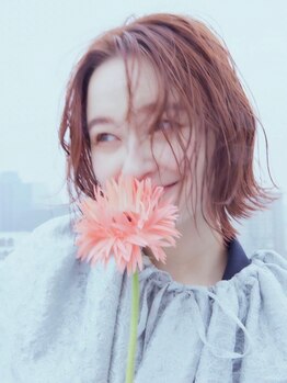 カータ(CARTA)の写真/[福島]大人ナチュラルスタイル=CARTA☆センスあるデザイン力で、大人女性のstyleに差をつける。