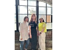シックス ヘア ワーク ショップ(No.06 Hair Work Shop)