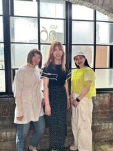 シックス ヘア ワーク ショップ(No.06 Hair Work Shop)