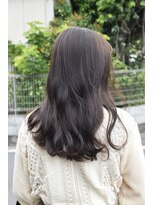 ヘアアトリエオット(hair atelier 8 otto)&nbsp;ナチュラルグレージュ