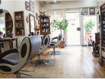 museum　アルファ