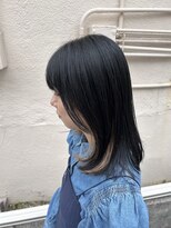 フリーダム 千種店(Freedom)&nbsp;ナチュラル　縮毛矯正