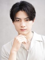 オーシャントーキョー 渋谷(OCEAN TOKYO)&nbsp;ナチュラルセンターパート