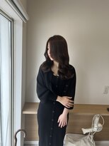 ヘアスタジオ マテリアル(hair studio Material) #プルエクステ#髪質改善#カラー#ヘアセット