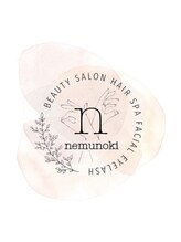 beauty salon nemunoki 【ネムノキ】