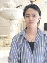 ティンク 横須賀中央(Tink) 佐藤 勇気