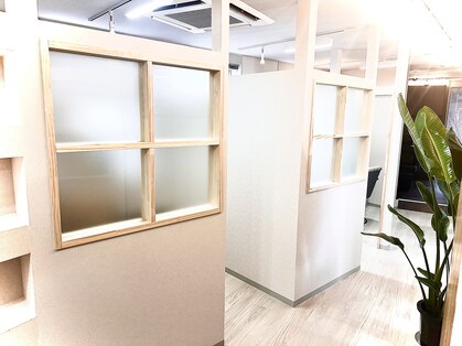マカロ バイアクロス(MaCaro. by across)の写真