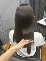 イキプラスディードットログ 大和八木駅前店(ikii+D.Log) 秋冬艶グレージュ