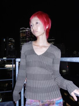 ブロック ジャポン(bloc japon) w color