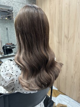 ベジータ(VEGETA) エクステスタイル