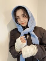 ユー(yew)&nbsp;ミディアムスタイル