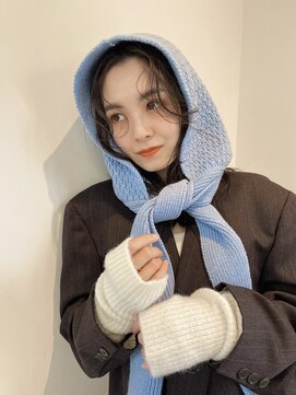 ユー(yew) ミディアムスタイル