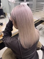 フェイス 大船(FACE)&nbsp;ミルクティーベージュ/ピンクミルクティー【大船駅】太良坊航