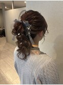 ミドル編ふふわふわみおろし