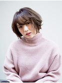 【立川　ショートボブ　30代40代50代60代◎】