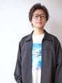 アッシュ 大泉学園店(Ash) 東 知孝