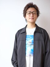 アッシュ 大泉学園店(Ash)&nbsp;東 知孝