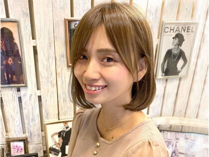 ジュール(Jule)の写真