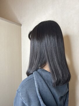 松本平太郎美容室 土浦パートワン(PART1) ミディアムボブ×10代20代30代40代50代60代×土浦