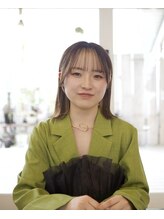 アントミ(...and tomi)&nbsp;藤沢 美夢