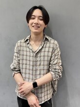 ハック 梅田(hack.) 嶋本 敬心