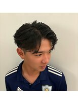 バチカ(BATICA)&nbsp;フェザーショート