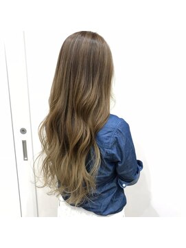 パロ(PALO) オリーブベージュ