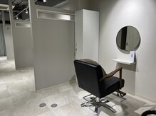 ピアーネ 三宮トアロード店(PIANE)の雰囲気（［ショートカット&ボブ/小顔/顔周り］）