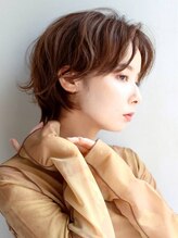 リリィ ヘアデザイン(LiLy hair design)