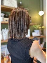 エラ(ERA)&nbsp;髪質改善/白髪染め/白髪ぼかし/酸性ストレート/縮毛矯正