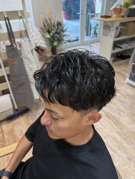 エスト(EST) ソフトツイスト