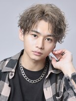 リップス 池袋(LIPPS)&nbsp;ウェーブセンターパート