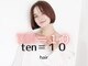 テン 蒲生四丁目(ten=10)の写真
