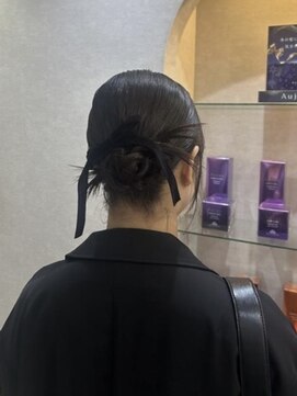 カラークチュール(Color Couture) カチモリ/カチモリタイトアレンジ