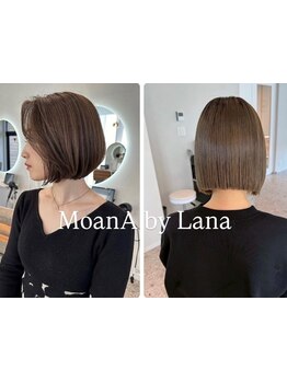 小顔ショート、ショートボブスタイルで大人可愛いを演出♪顔周りを華やかにする韓国風くびれヘアにも注目！