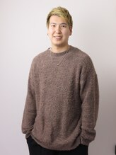 ルミヘアー 県庁藤江店(Lumi hair)&nbsp;AKIRA MASAKI