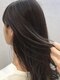 ヘアサロン アティリー(Hair Salon Attirer)の写真/髪に必要な栄養を補給し、髪の芯から潤いを与えてくれる♪カラーやパーマにも◎憧れのうる艶髪を☆