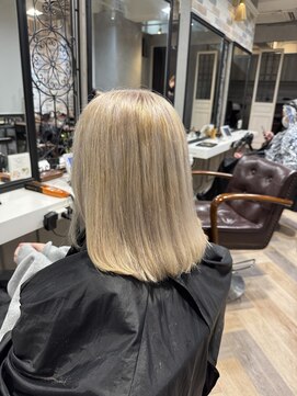 シエル 立川店(CIEL) 【CIEL×久光】ホワイトベージュミディ