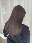 肌映えアッシュベージュ