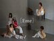 エメヘアー(Eme hair)の写真
