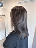 TETOTE【テトテ】【2026年2月11日OPEN(予定)】 お白髪染め×ハイライト