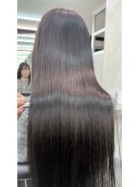 ロイロ(LoiLo)&nbsp;艶艶ストレートヘア　【MAI】