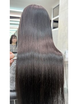 ロイロ(LoiLo) 艶艶ストレートヘア　【MAI】