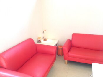 ヘアー サロン ヨコタ(hair salon Yokota)の写真/通いたくなるアットホームな理容室サロン。男女問わず、幅広い年齢層の方に愛されるそんなサロンです。